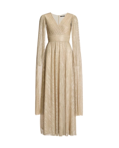 Swing Evening dress gold gold