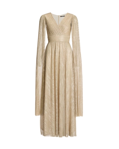 SWING Swing Evening dress gold