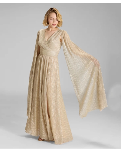 Swing Evening dress gold gold