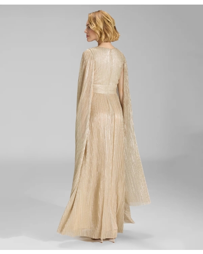 Swing Evening dress gold gold