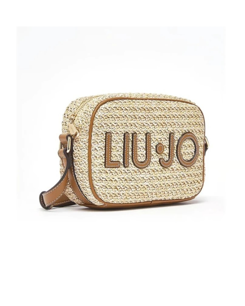 Liu Jo Camera case 00005 naturale