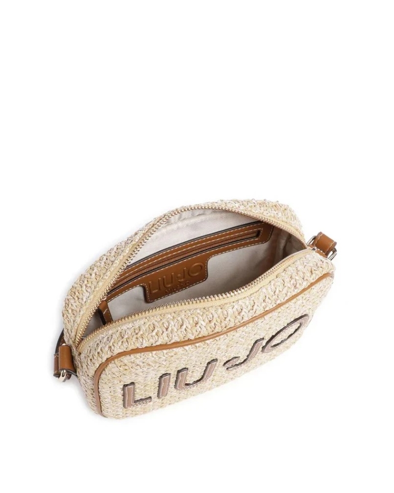 Liu Jo Camera case 00005 naturale