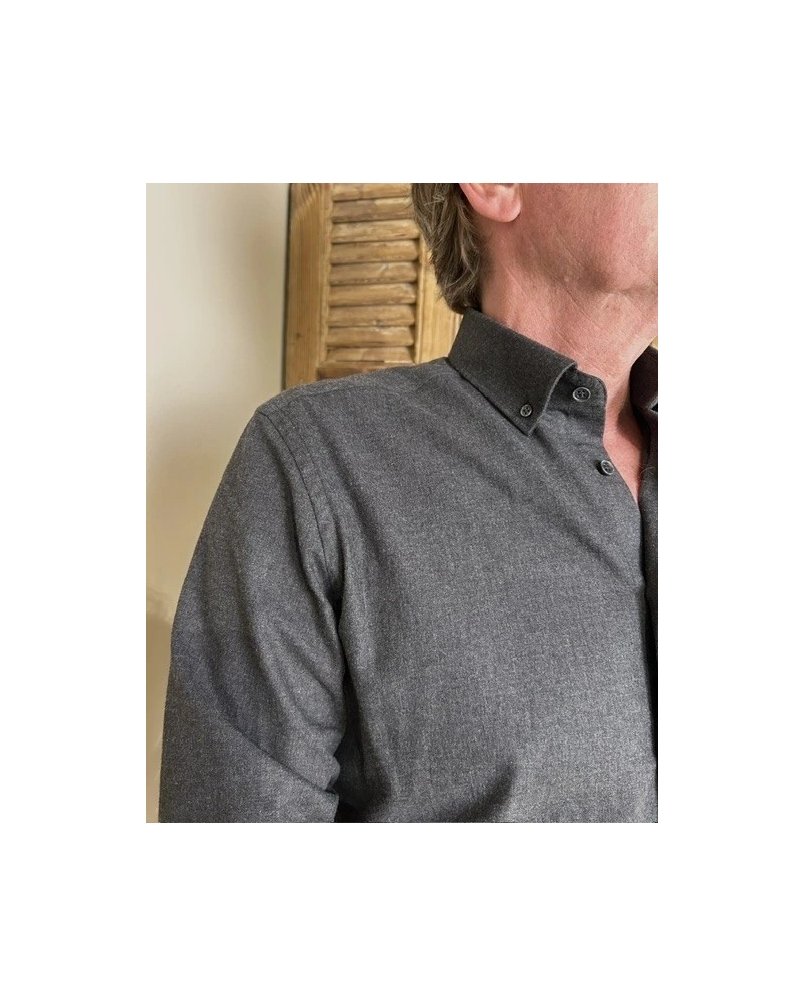 De Vent Scott grey grey s