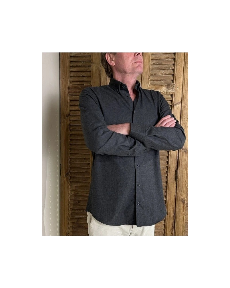De Vent Scott grey grey s