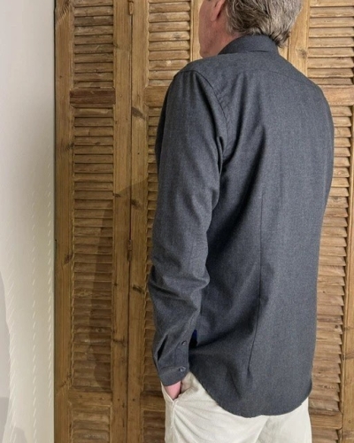 De Vent Scott grey grey s