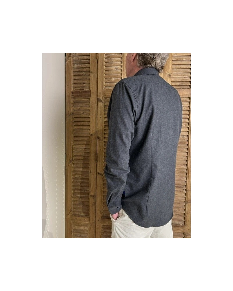 De Vent Scott grey grey s