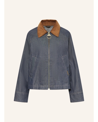 BARBOUR Barbour Freckleton casual jacket
