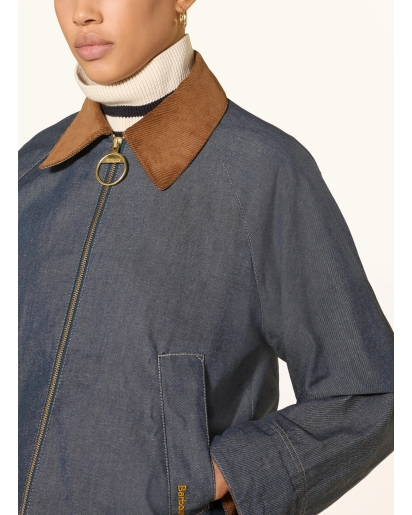 BARBOUR Barbour Freckleton casual jacket