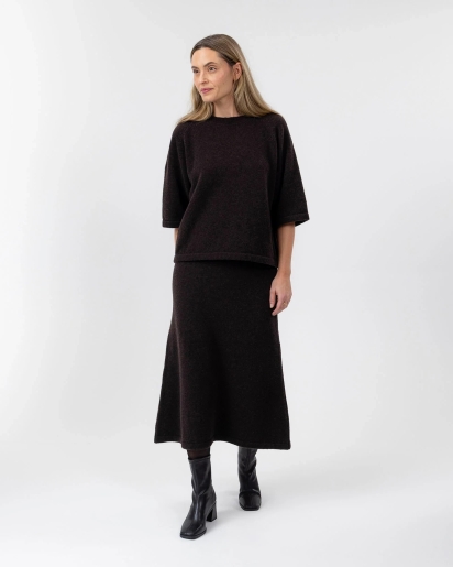 HOLEBROOK Holebrook Anita skirt