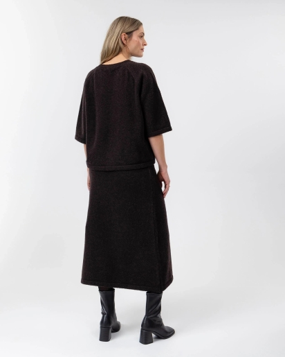 HOLEBROOK Holebrook Anita skirt