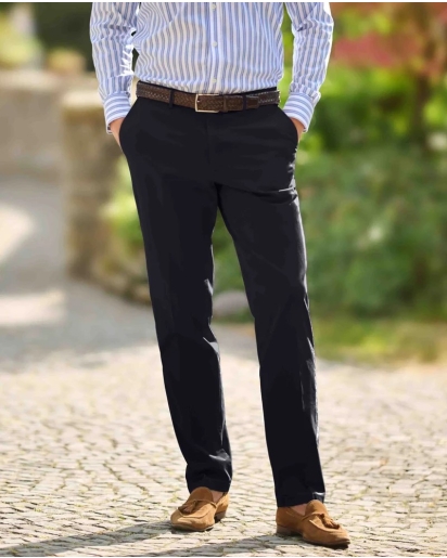 WELLINGTON OF BILMORE Wellington of Bilmore Mr. Jones fine men's chino