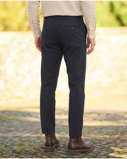WELLINGTON OF BILMORE Wellington of Bilmore Mr. Jones fine men's chino