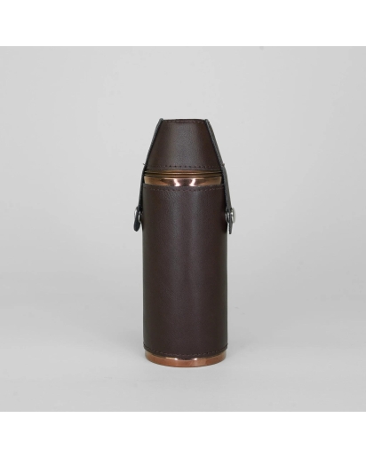SOPHOS Sophos Copper hunters flask