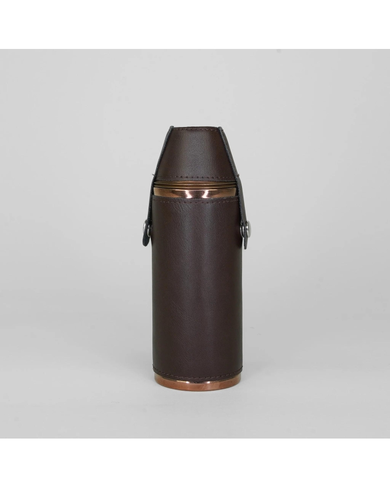 Sophos Copper hunters flask
