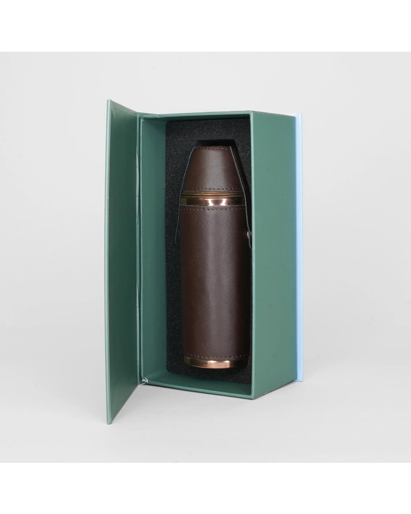 Sophos Copper hunters flask