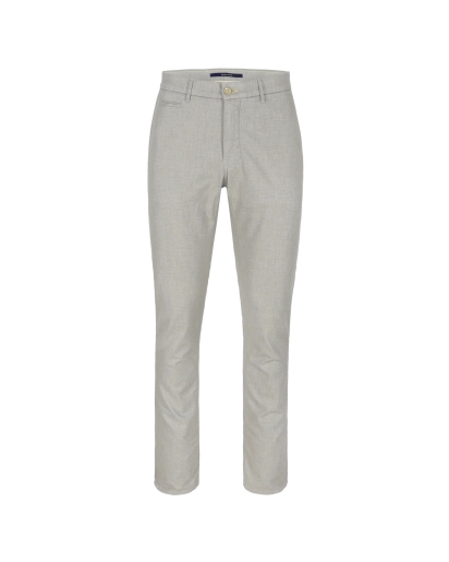 NOTERMAN Atelier Noterman Chino