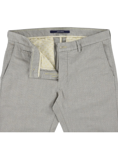 Atelier Noterman Chino 707