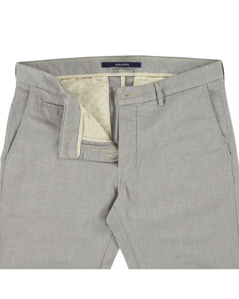 Atelier Noterman Chino 707