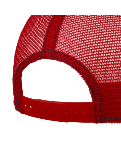 Stetson Trucker cap motocross team