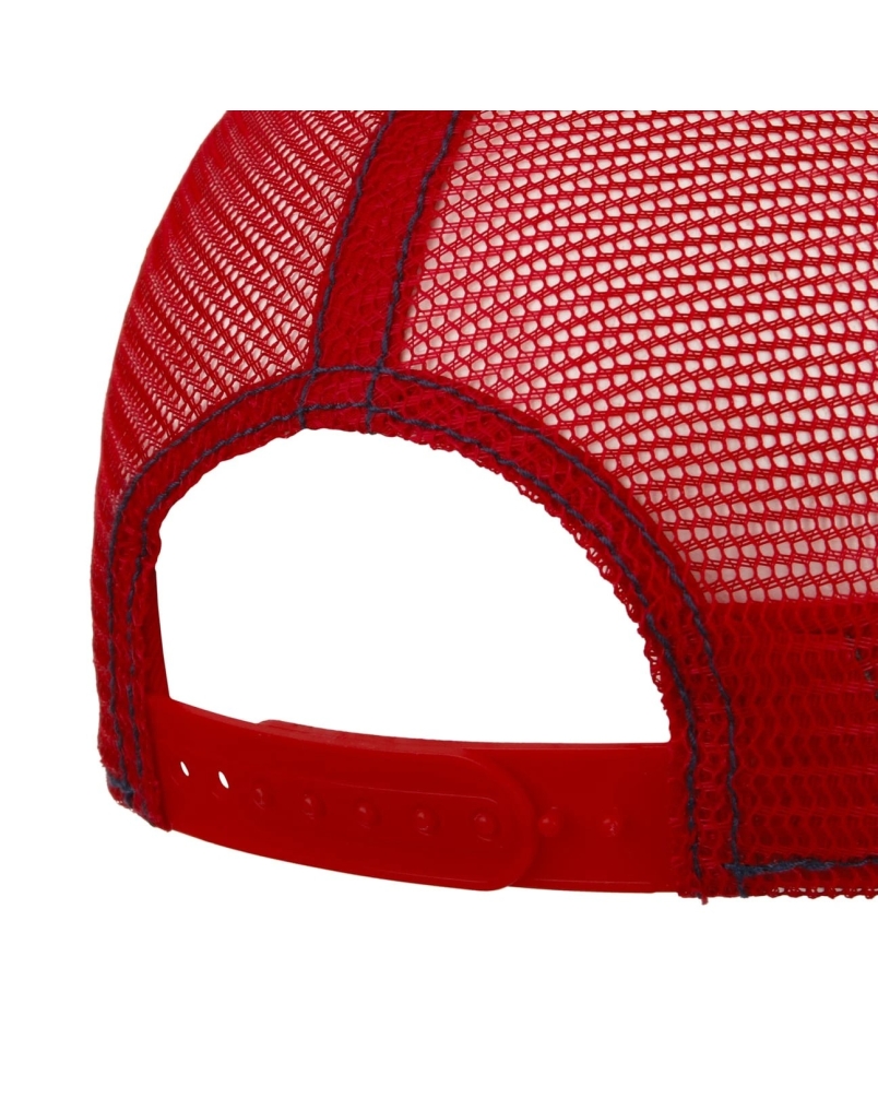 Stetson Trucker cap motocross team