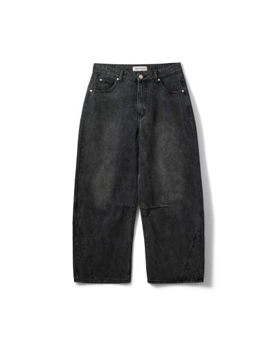 Sofie Schnoor Tomar jeans washed black