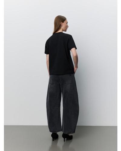 Sofie Schnoor Tomar jeans washed black