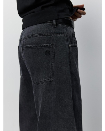 Sofie Schnoor Tomar jeans washed black