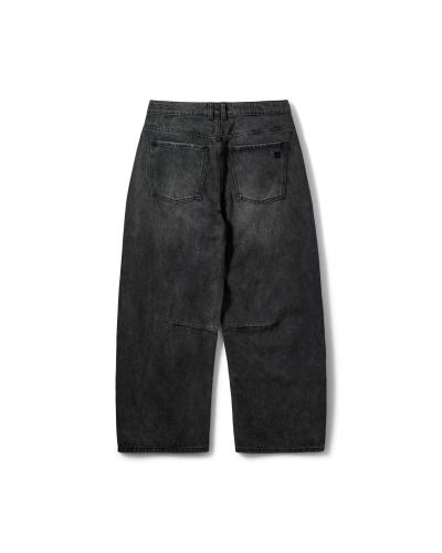 Sofie Schnoor Tomar jeans washed black