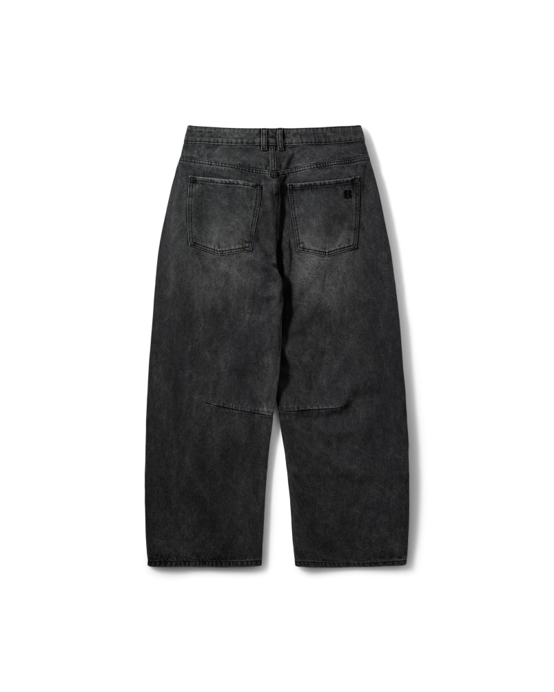 Sofie Schnoor Tomar jeans washed black