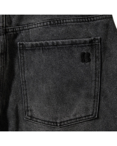 Sofie Schnoor Tomar jeans washed black