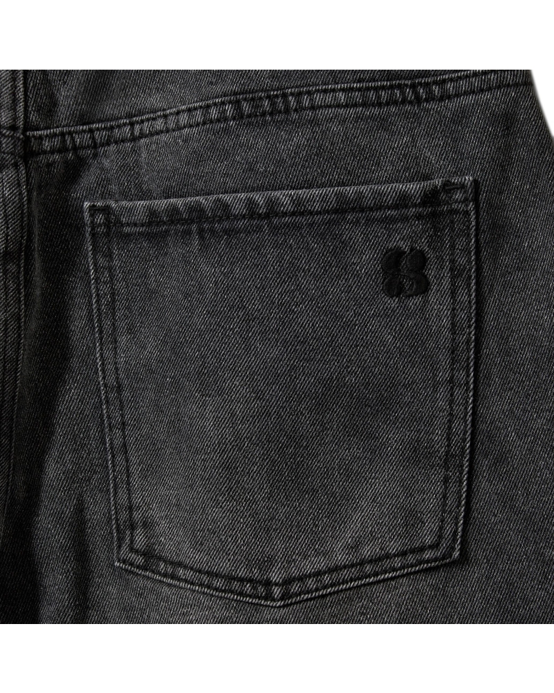 Sofie Schnoor Tomar jeans washed black