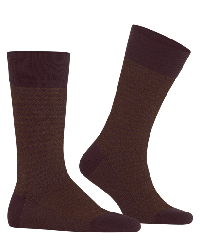 FALKE Falke Family special edition heren sokken