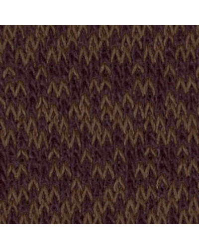 Falke Family special edition heren sokken barolo