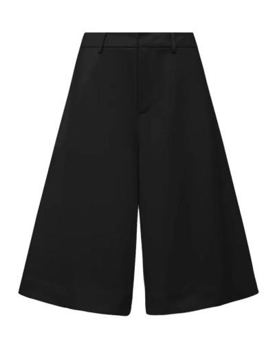 Gossia Clover shorts skirt black black