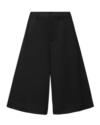 GOSSIA Gossia Clover shorts skirt black