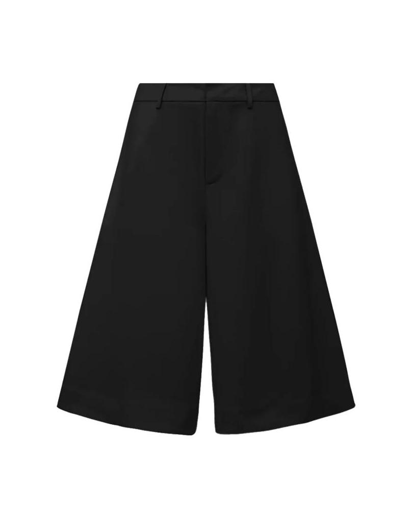 Gossia Clover shorts skirt black black