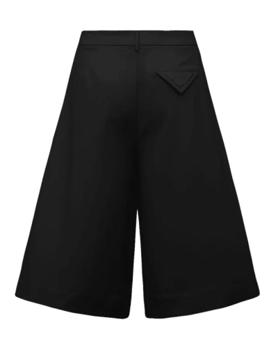 Gossia Clover shorts skirt black black