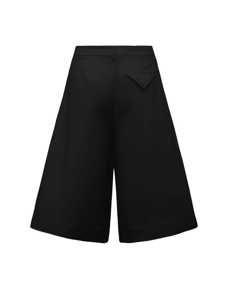 Gossia Clover shorts skirt black black