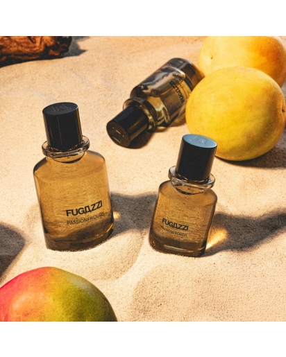 FUGAZZI Fugazzi Passionfroudh EXTDP 50 ml