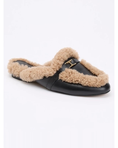 Toral Daphne black/sand