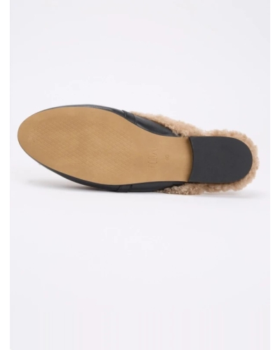 Toral Daphne black/sand