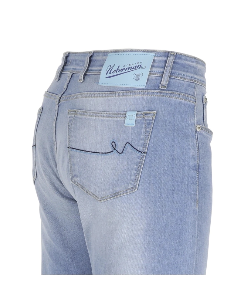 Noterman Jeans regular 108