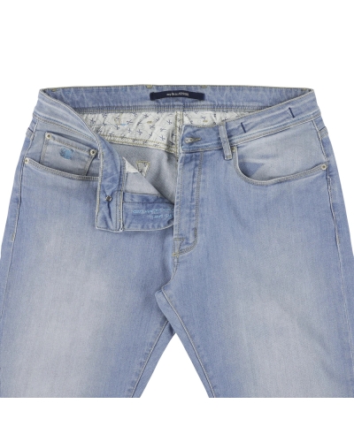Noterman Jeans regular 108