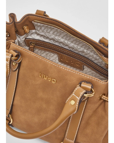 Liu Jo Small handbag camel camel