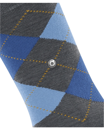 BURLINGTON Burlington Marylebone dames sokken
