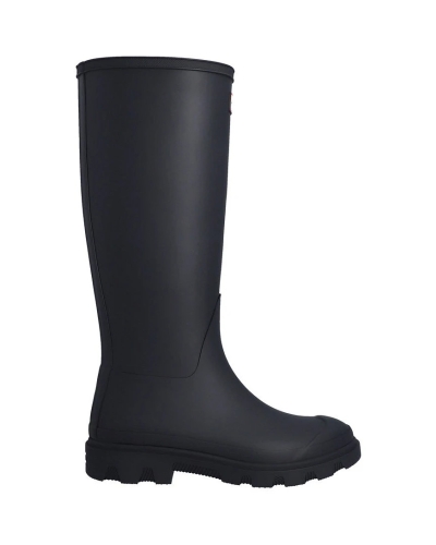 Hunter Unisex downpour tall navy hunter navy