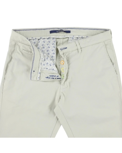 Atelier Noterman Chino
