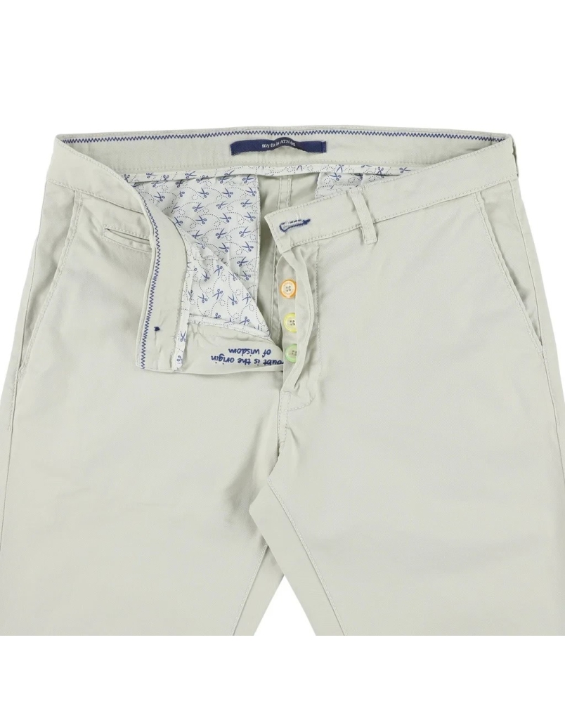 Atelier Noterman Chino