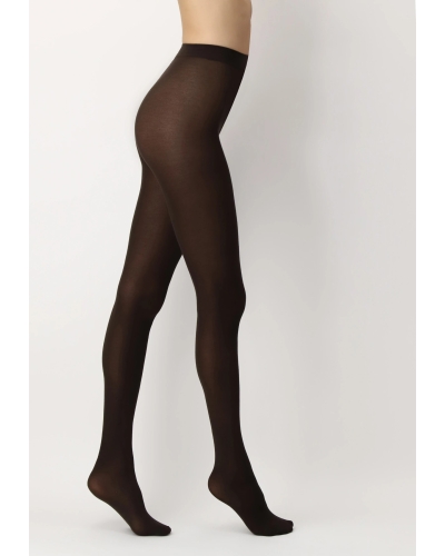 Oroblu Cheryl maillot brown-4