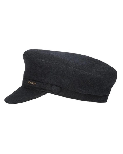 Hatland Rockport black